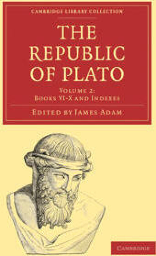 The Republic of Plato
