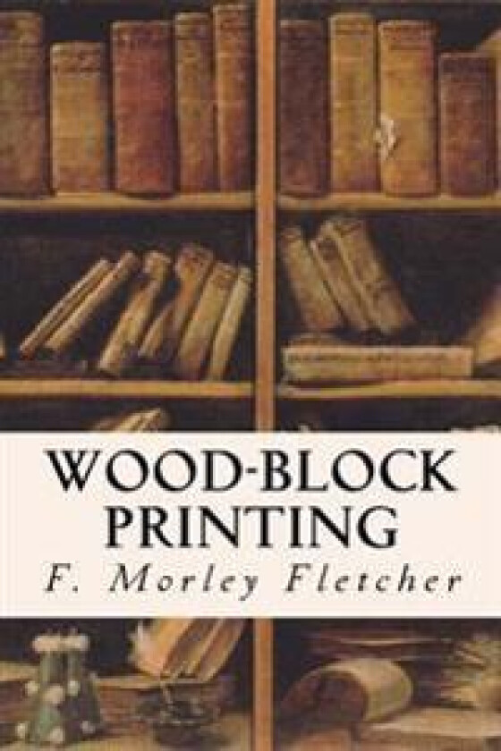 Wood-Block Printing