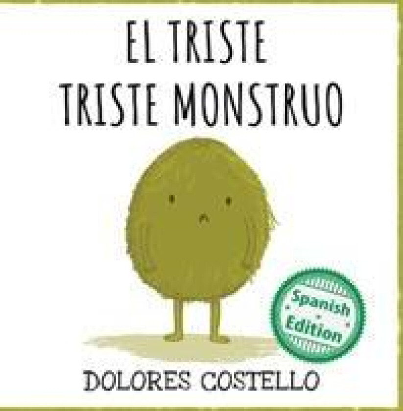 El triste triste monstruo