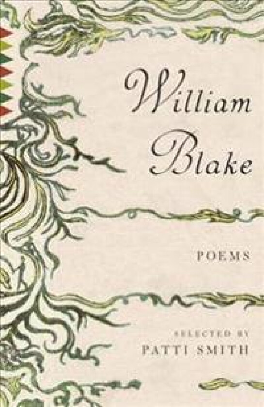 Poems - Blake, William