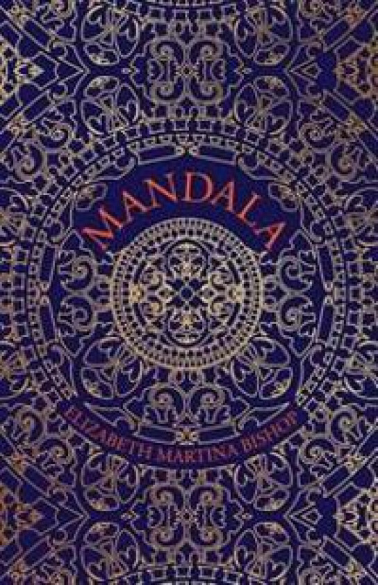 Mandala - Bishop, Elizabeth Martina