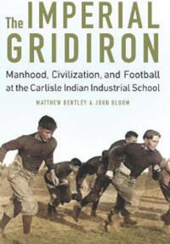 The Imperial Gridiron