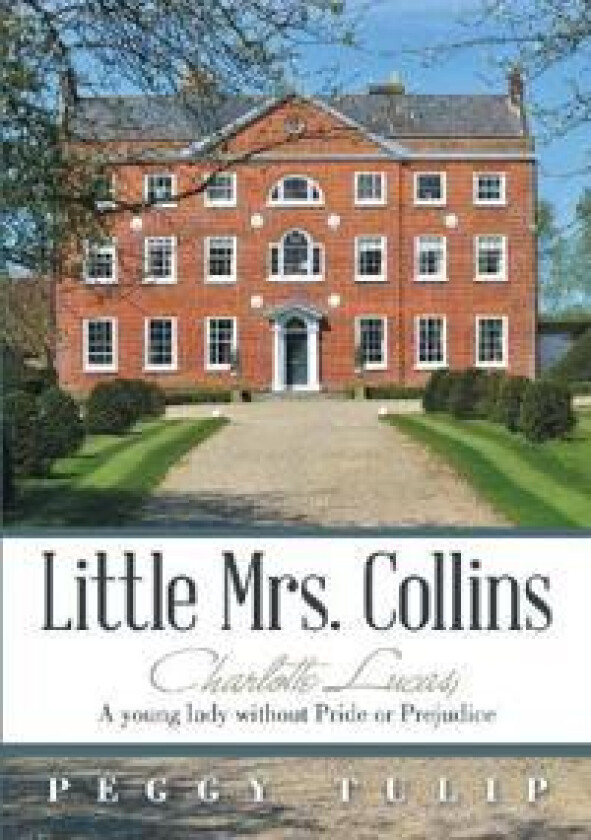 Little Mrs. Collins