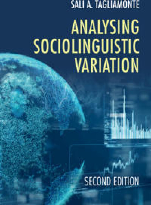 Analysing Sociolinguistic Variation