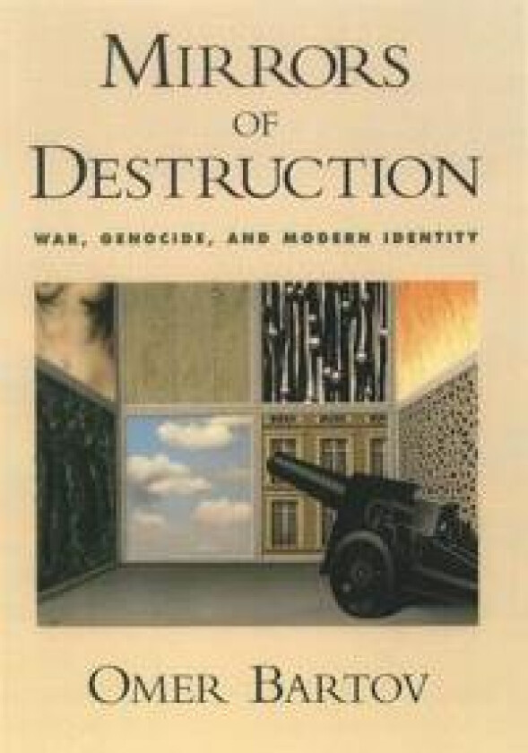 Mirrors of Destruction