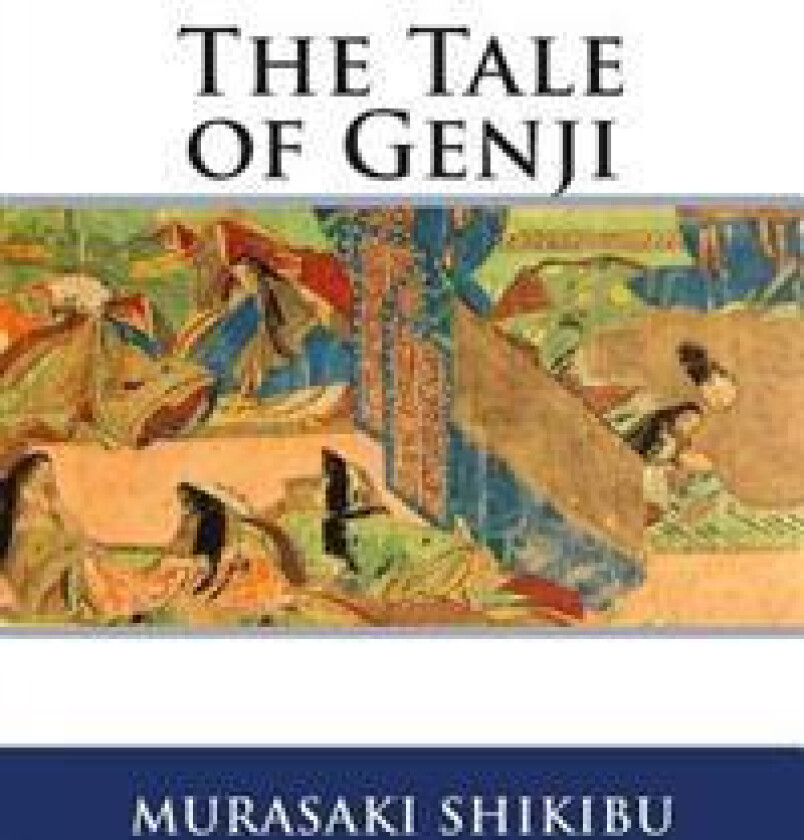 The Tale of Genji