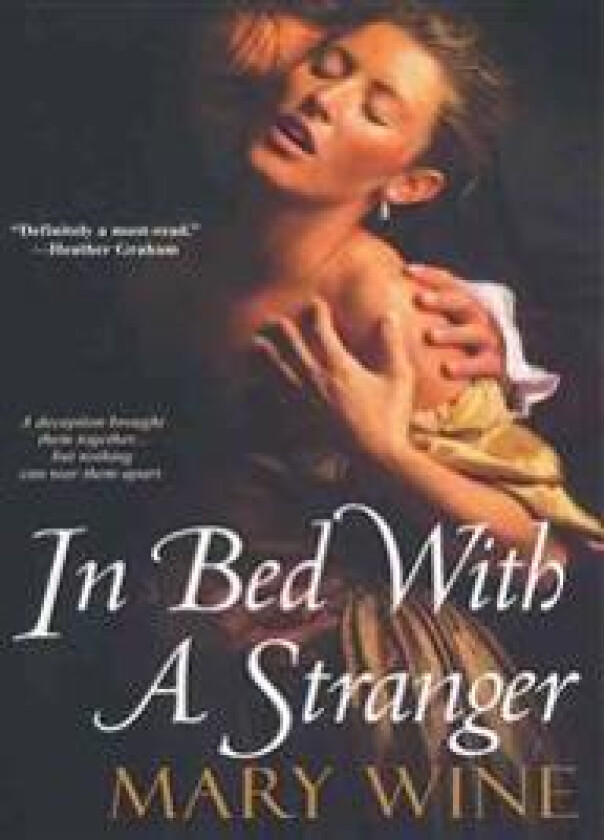 In Bed with a Stranger