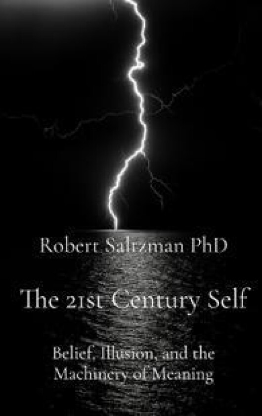 The 21st Century Self