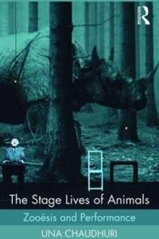 The Stage Lives of Animals