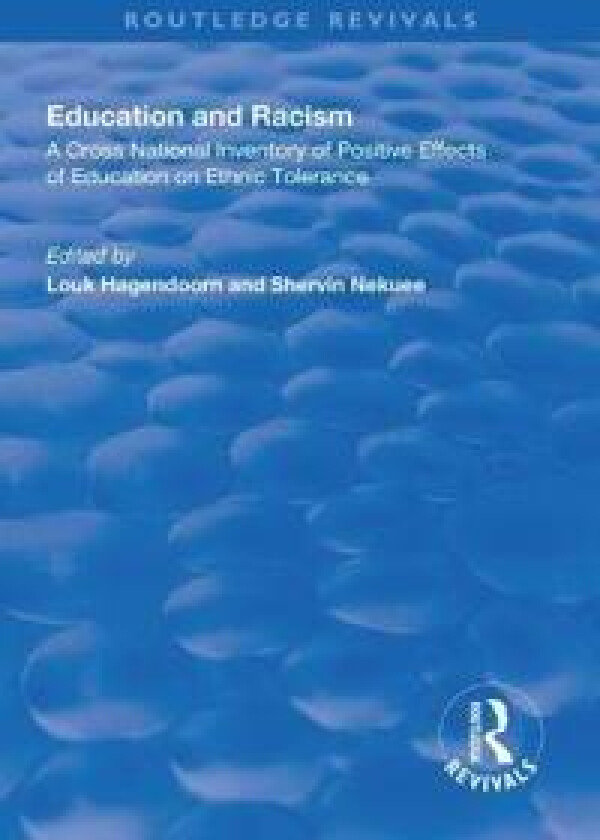 Education and Racism