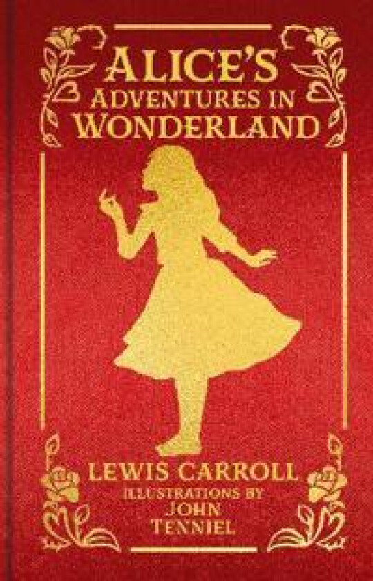 Alice's Adventures in Wonderland