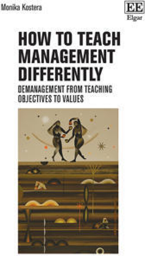 How to Teach Management Differently