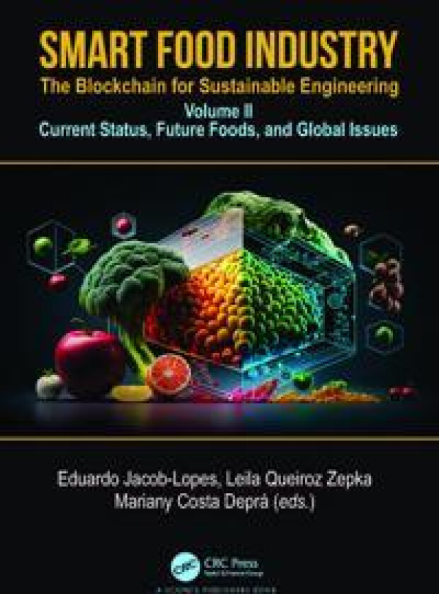 Smart Food Industry: The Blockchain for Sustainable Engineering