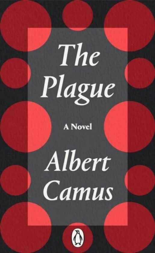 The plague av Albert Camus