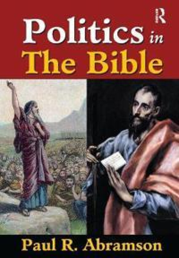 Politics in The Bible