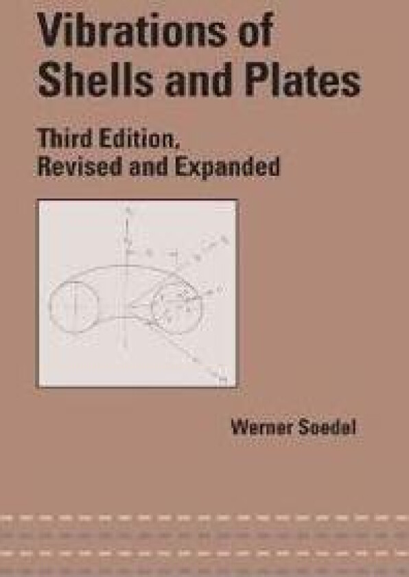 Vibrations of Shells and Plates