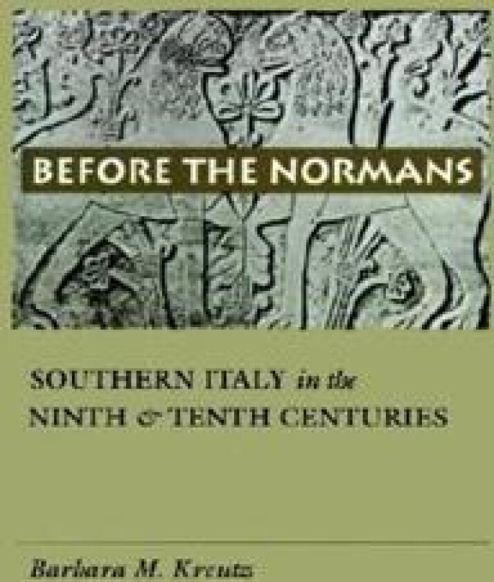 Before the Normans