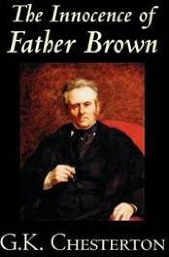 The Innocence of Father Brown