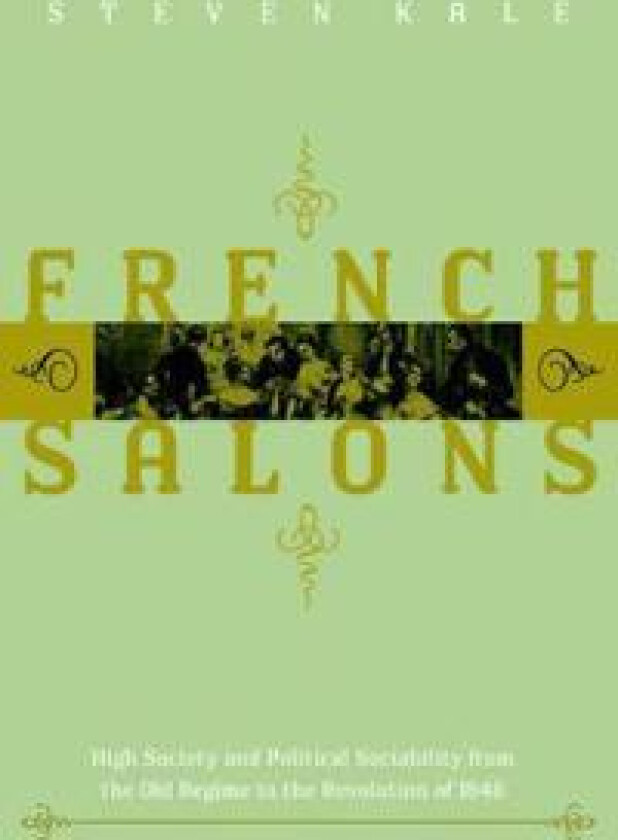 French Salons