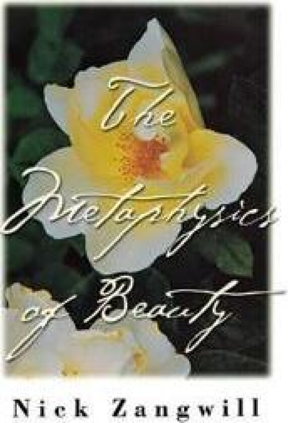 The Metaphysics of Beauty