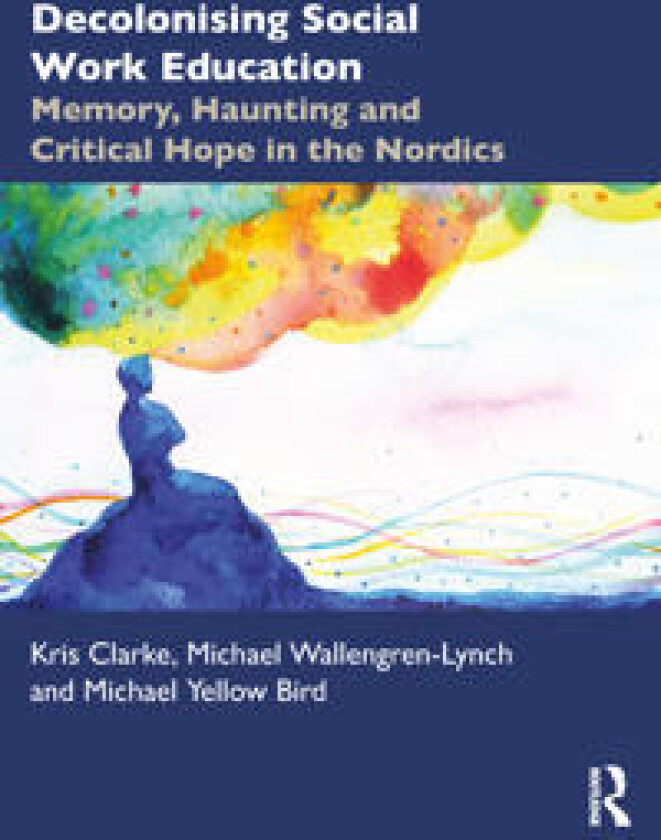 Decolonising Social Work Education