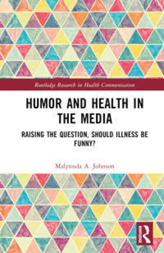 Humor and Health in the Media
