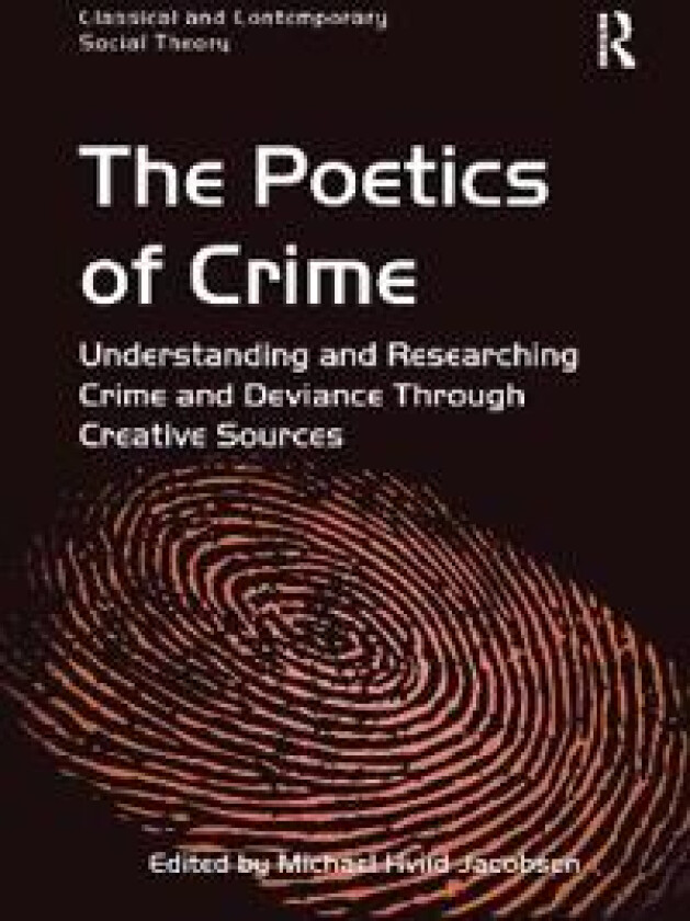 The Poetics of Crime
