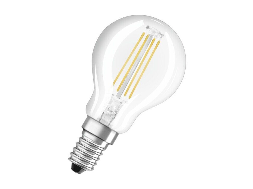 OSRAM LED VERDI - - klasse E