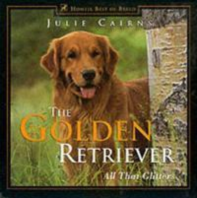 The Golden Retriever