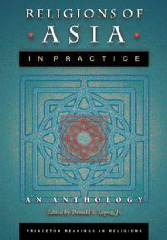 Religions of Asia in Practice