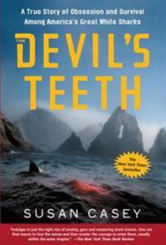 Devil's Teeth