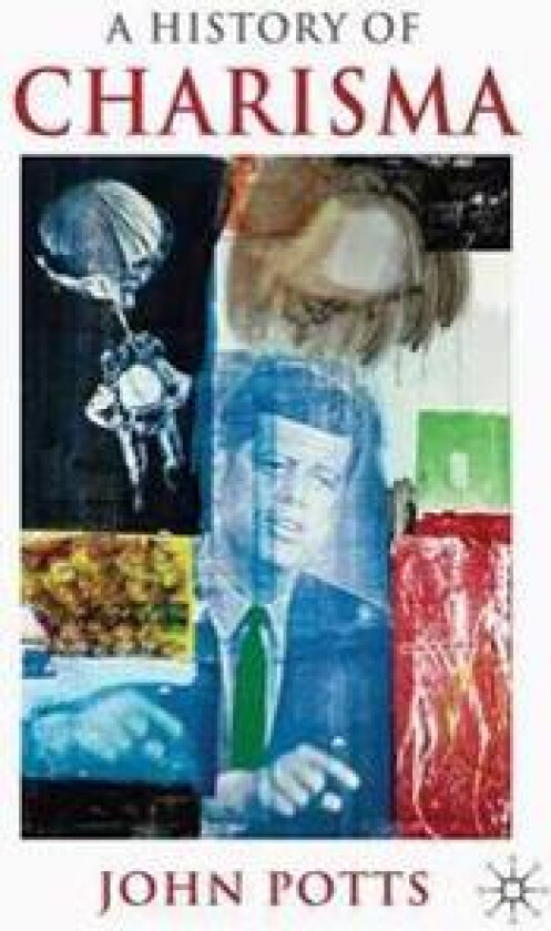 A History of Charisma