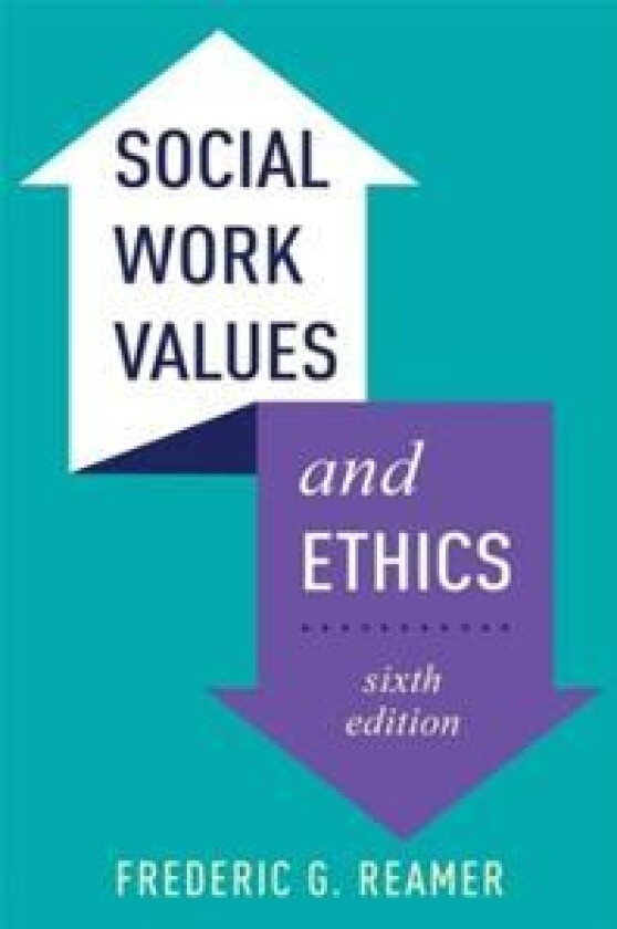 Social Work Values and Ethics