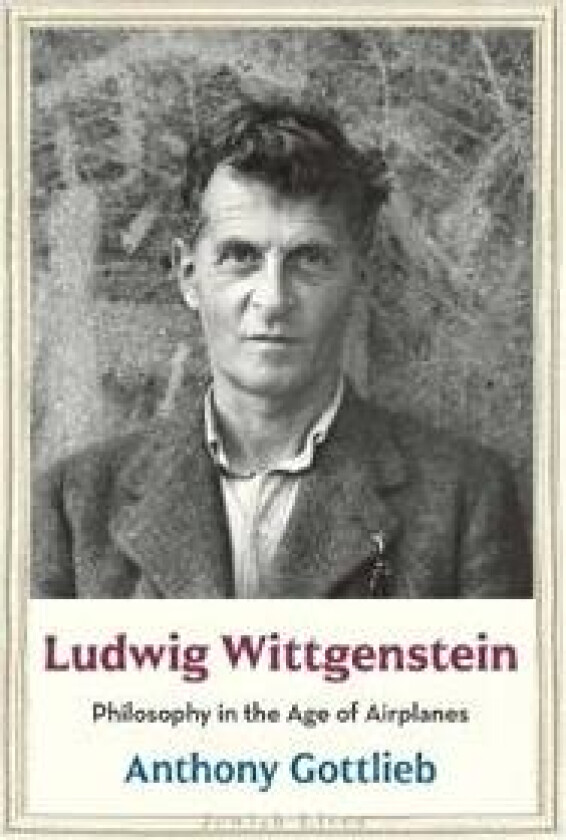 Ludwig Wittgenstein