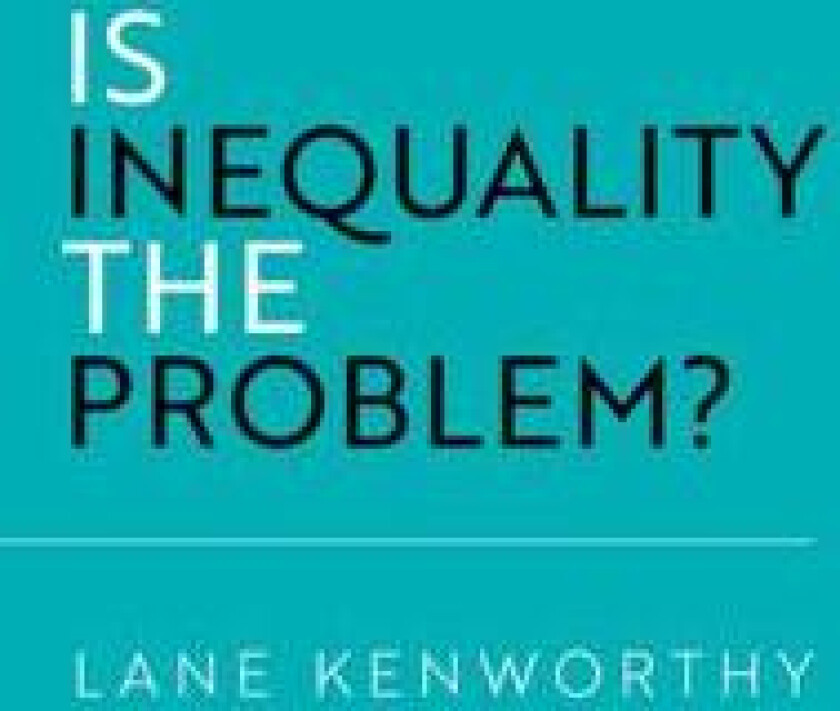 Is Inequality the Problem?