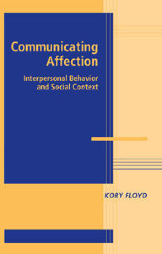 Communicating Affection