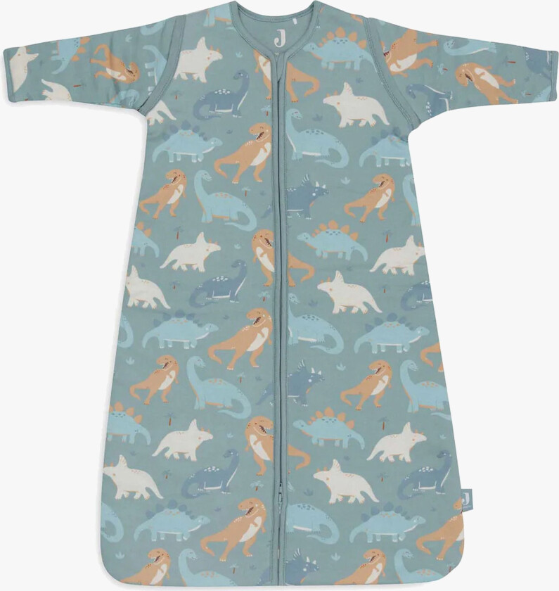 Sovepose med Avtagbare Ermer 70 cm, Roarsome - Sengetilbehør - 100% Bomull