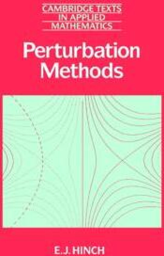 Perturbation Methods