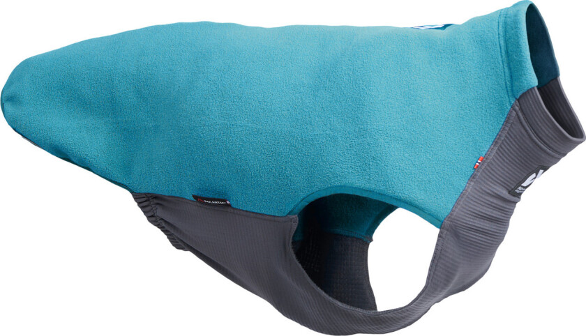 Trail Quest Fleece Pullover - Small Sizes Teal