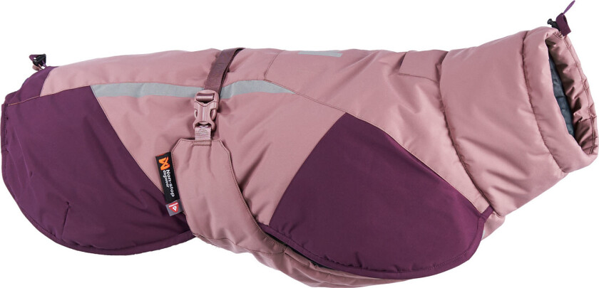 Glacier Jacket 3.0 - Small Sizes Purple