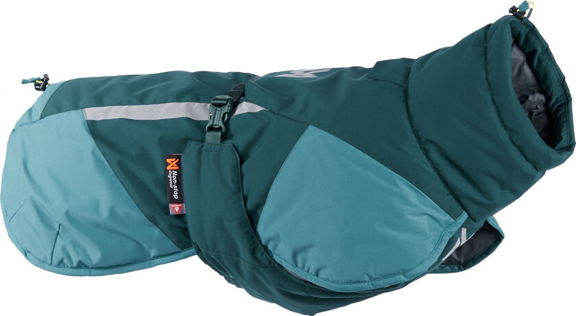 Glacier Jacket 3.0 Teal