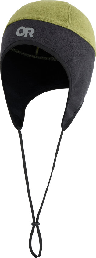 Men's Newhalem Hat Willow