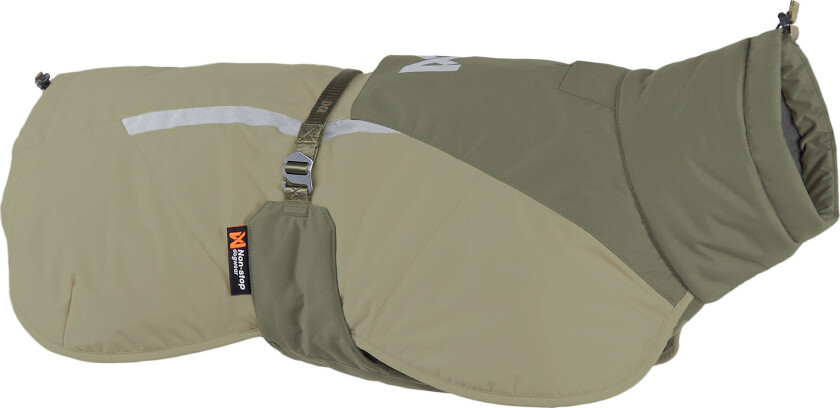 Glacier Wool Jacket 3.0 - Small Sizes Green