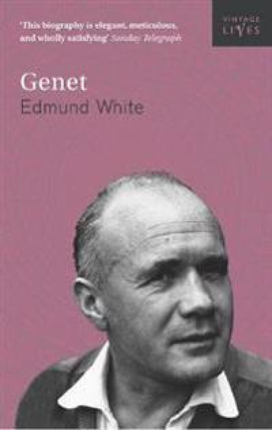 Genet - White, Edmund