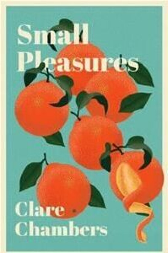 Small Pleasures av Clare Chambers