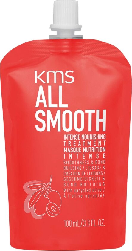AllSmooth START Intense Nourishing Treatment 100 ml