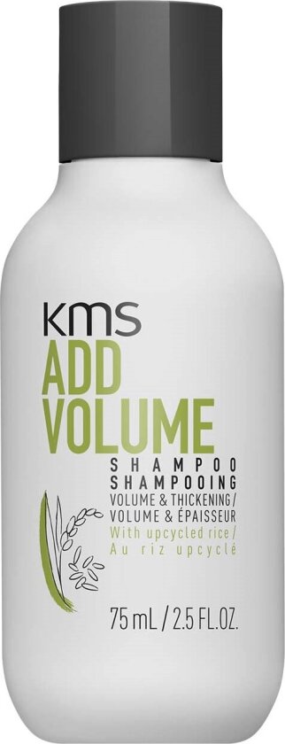 AddVolume START Shampoo 75 ml