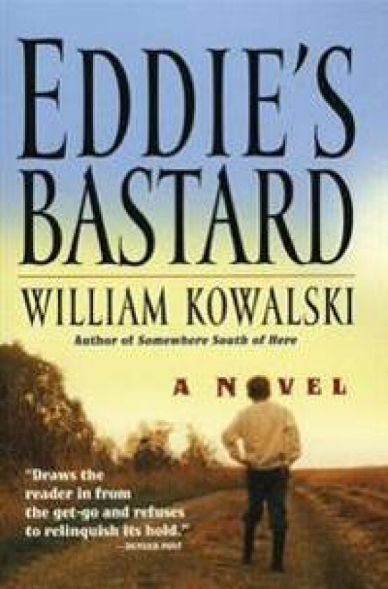 Eddie's Bastard