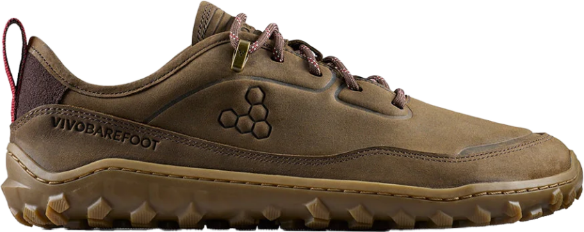 Women's Tracker Leather AT Low II Bracken