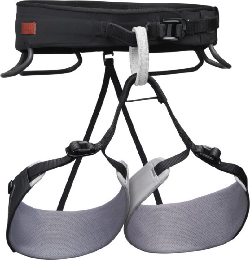 Men's Solution Guide Harness Pewter